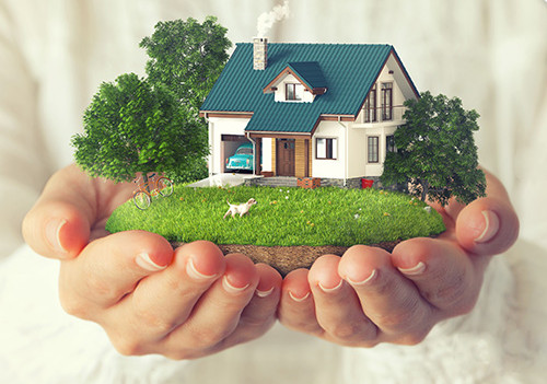 Kredyt mieszkaniowy „Mój Dom”